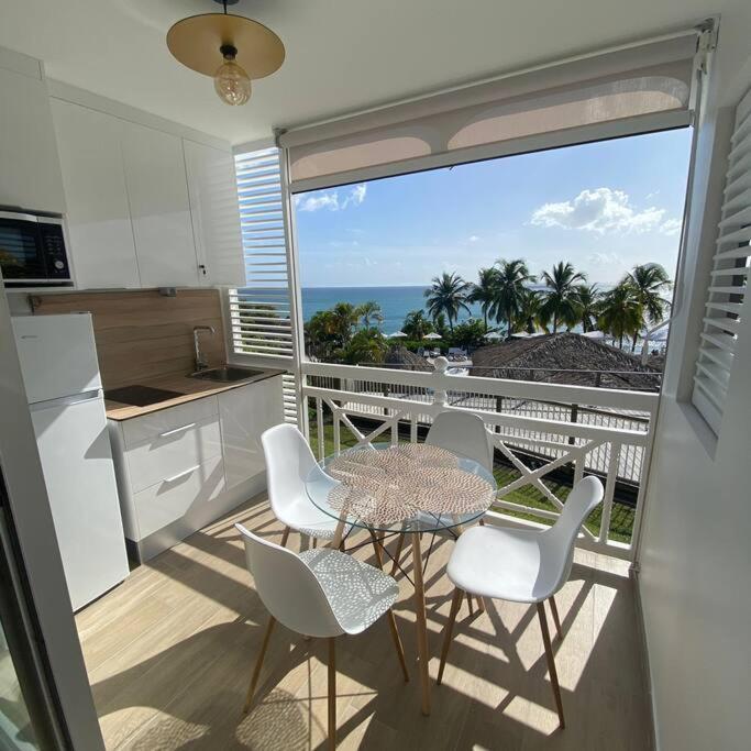 Apartamento Le Cinderella Le Diamant Exterior foto