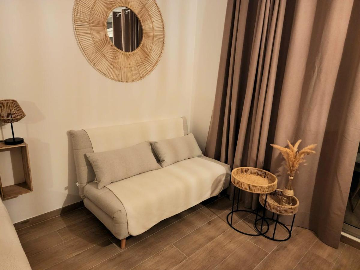 Apartamento Le Cinderella Le Diamant Exterior foto